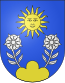 Blason de Medeglia