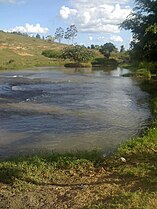 Rio Água Fria