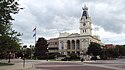 Monroe County Courthouse