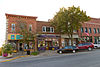 Mount Vernon Commercial Historic District