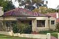 A private house in Nedlands