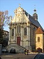 Chapelle Sainte-Marie de Nevers