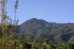 Cerro de San Felipe