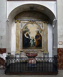 The Baptistry