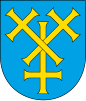 Coat of arms of Gmina Mogilno