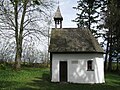 Katholische Kapelle St. Rochus