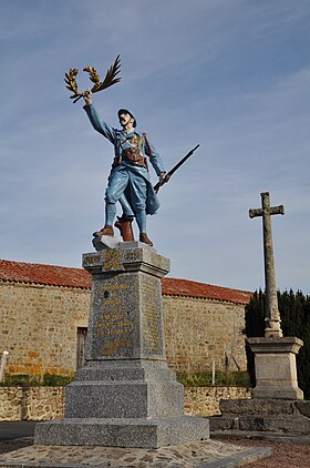 Roche (Loire)