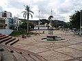 Estação Square.