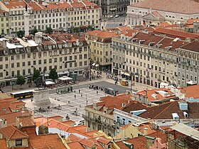 Image illustrative de l’article Praça da Figueira