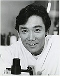 Robert Ito as Sam Fujiyama