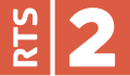 RTS 2's Logo from 2019 to 2023