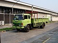 Hino Ranger 3 (1980-1989)