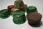 Peanut butter cups