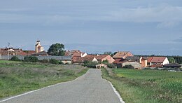 Ribota – Veduta