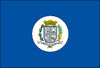 Flag of Rio das Pedras