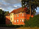 Mietwohnhaus