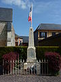 monument aux morts