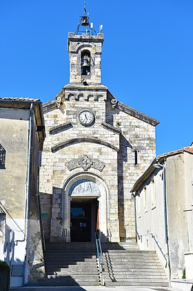 Saint-Gély-du-Fesc