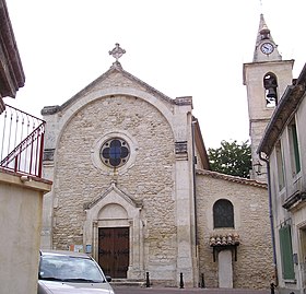 Saint-Aunès