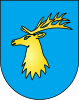 Brasão de armas de Sarentino (Sarntal)