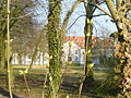 Schönhausen II manor