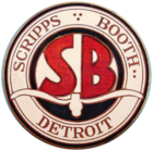 logo de Société automobile Scripps-Booth