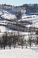 Osladić - panorama