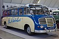 1951 Setra S8 French