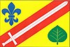 Flag of Sloveč