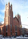 South Congregational Church