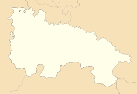 Voir sur la carte administrative de La Rioja