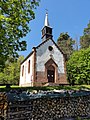 Chapelle Saint-Apollinaire de Sparsbach