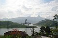 Image 33A view of Sripada from Maskeliya (from Sri Lanka)