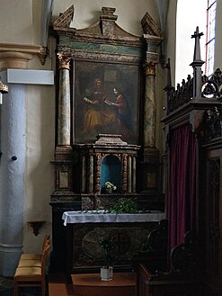 Annenaltar