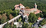 Stadtschlaining - Friedensburg Schlaining