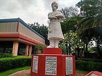 Swami Vivekananda, Jagannath Hall, Dhaka University