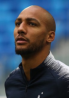 Steven Nzonzi