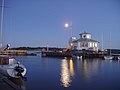 From Strömstad Marina