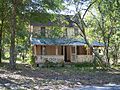 Building in Strawn Historic Agricultural District