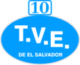 Used from 1964 to 1985 from Channel 10.
