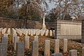Tehran War Cemetery