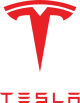 logo de Tesla (automobile)