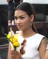 Miss Grand Cambodia 2014 Tim Srey Niet