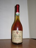 Tokay - Tokaj, Hongrie