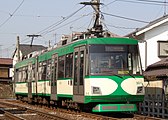 東京急行電鐵300系