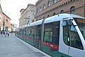 Tramway de Rome (19 juin 2016)