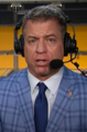 Troy Aikman, Pro Football Hall of Fame member
