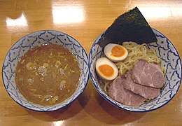 つけ麺