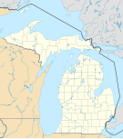 Dmm1169/sandbox/List is located in Michigan