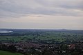 Brent Knoll, Somerset Levels